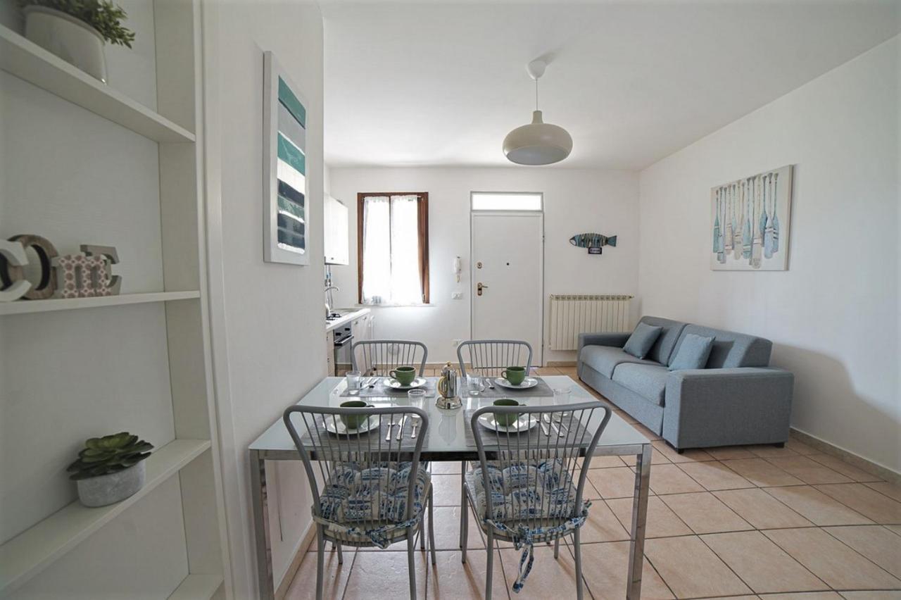 Apartament Alloro Sirmione
